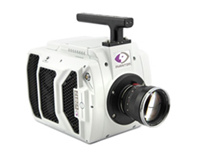 高性能・高感度ハイスピードカメラ Phantom v2512