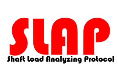 クラブフィッティングシステム「SLAP(スラップ)」