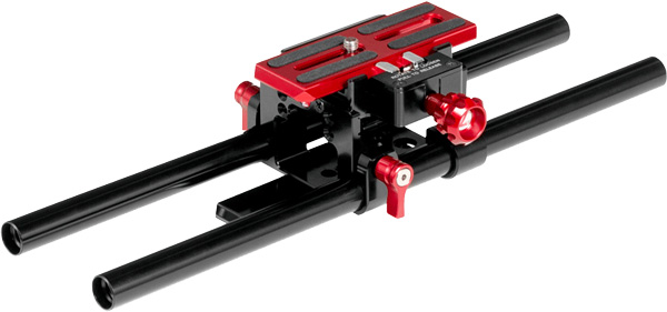 Polaris Baseplate