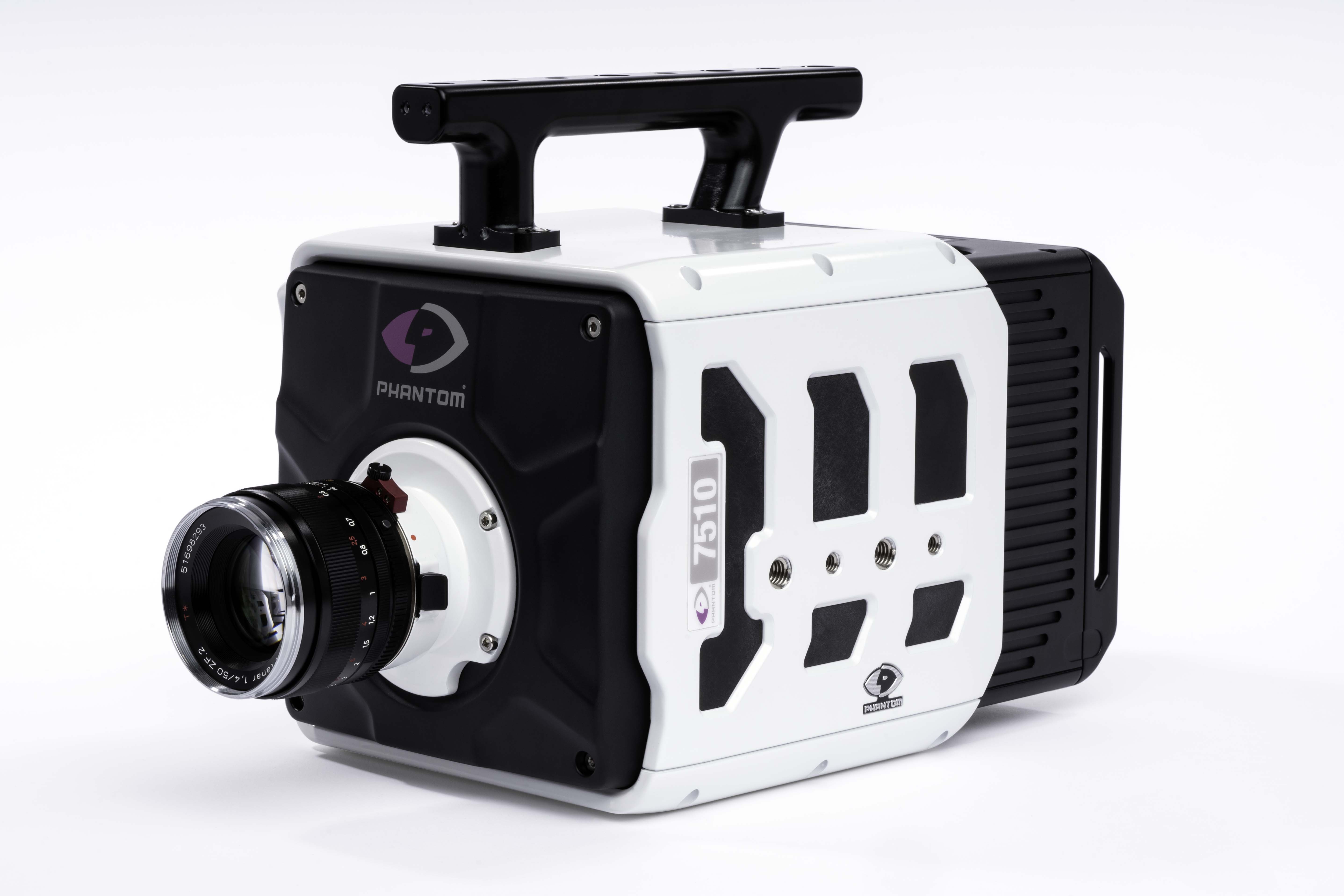 ハイスピードカメラ　Phantom TMX7510