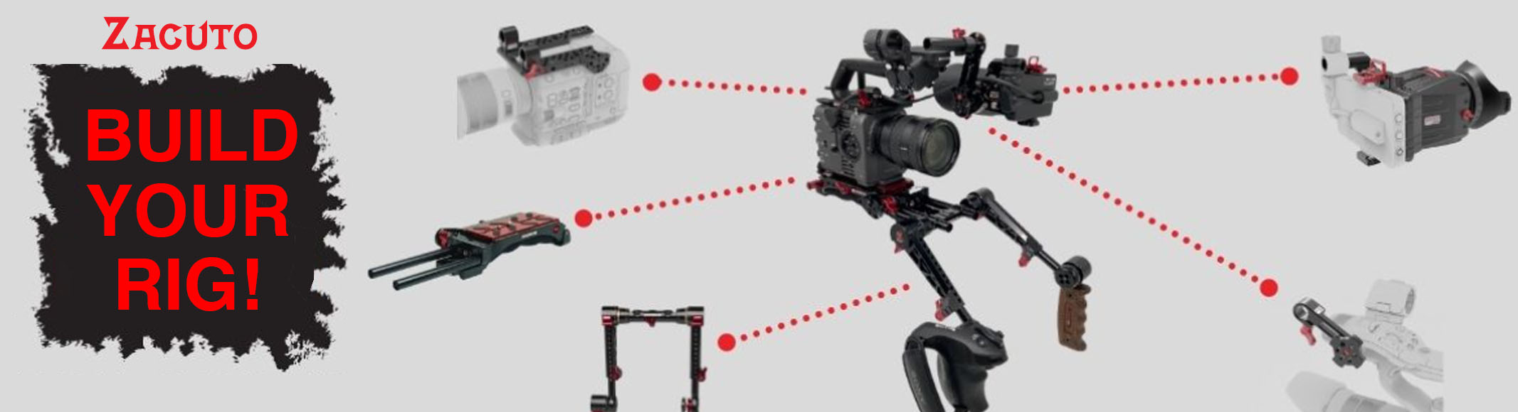 Sony α7SIII Cage