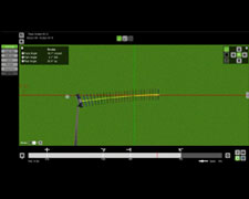 「PUTTLAB」 パッテイング 診断システム