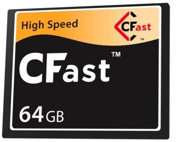 CFast