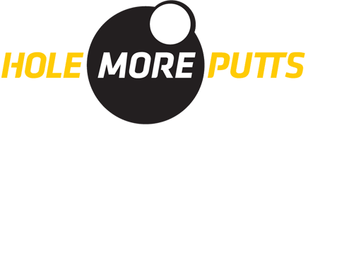 ポータブルパター診断 Hole More Putts(ホールモアパッド)