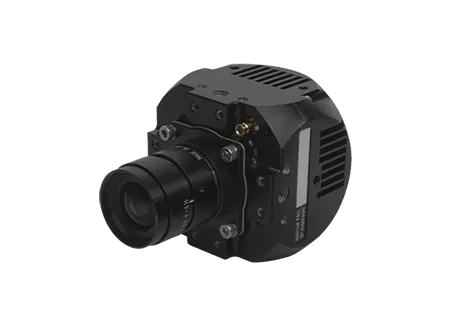 Phantom 540J フロント画像