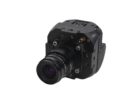 Phantom 540J サイド画像