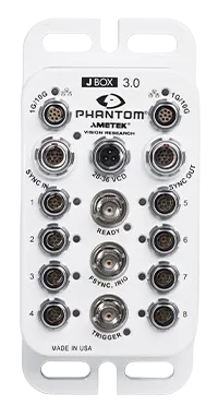 Phantom ジャンクションボックス の画像