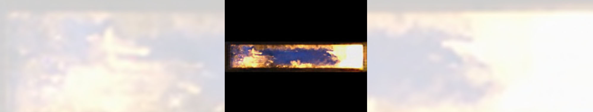 ガソリンエンジンの異常燃焼 -ノック発生過程の直接光可視化撮影