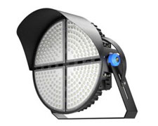 超高輝度LED投光器カタログ