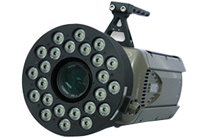 ハイスピードカメラ用高速度カメラ用高輝度LED光源 VI LEDシリーズ