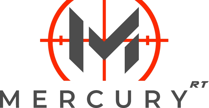 Mercury RT Logo
