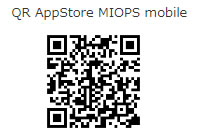 AppStore QR