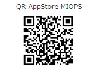 AppStore QR