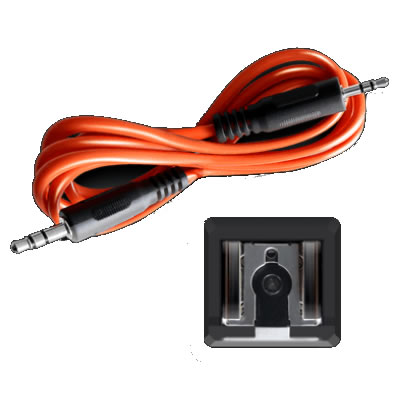 MIOPS Flash Adapter