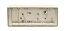 ショートパルス発光ユニット　NANOLITE DRIVER