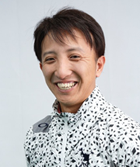 奥嶋誠昭プロ