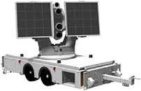 防衛・宇宙向け特機計測