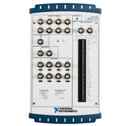 アナログ信号入力モジュール DAQ