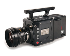 Phantom Flex4K