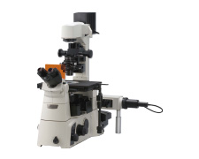 システム顕微鏡