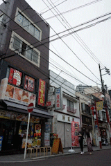 タイムラプス