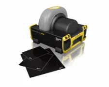 X線読み取り装置（イメージングプレート）