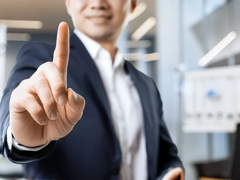 「可視化・解析」に必要な機材をたった1社で完結