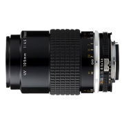 ニコン社製UV105mm F4.5Fマウント