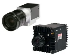 画像入力カメラ(シーンカメラ)