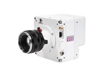 小型・多機能ハイスピードカメラ　Phantom VEO（ファントムヴィオ）